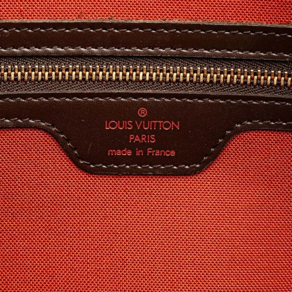 Louis Vuitton Damier Nolita Handbag